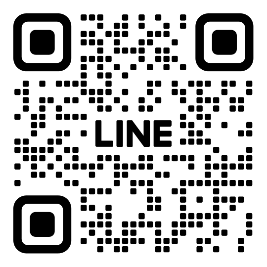 玄沁堂 LINE公式アカウント QRコード